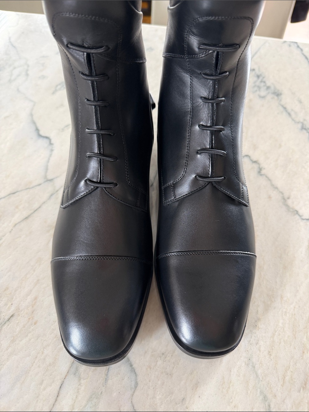 ⭐️NEW⭐️ Ariat Divino Tall Riding Boots - Size 9 - Picture 5 of 13
